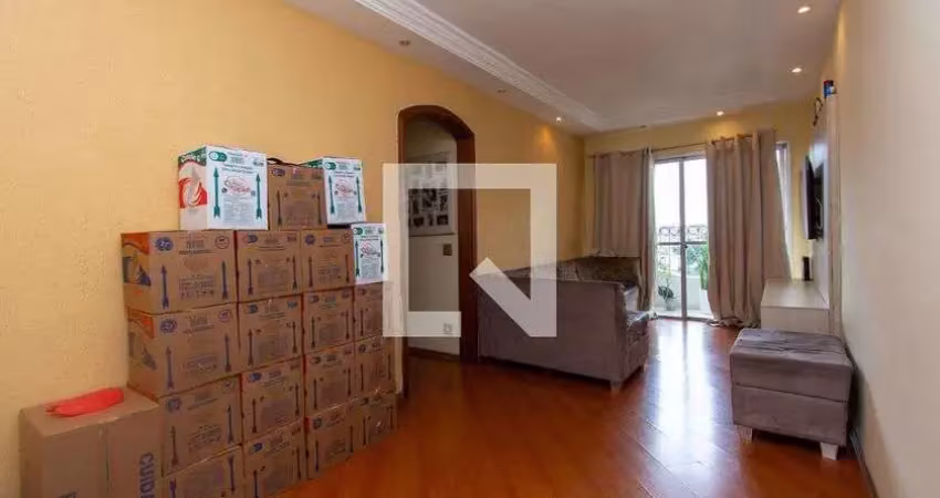 Apartamento para venda - vila augusta, 2 quartos,  75 m² - guarulhos