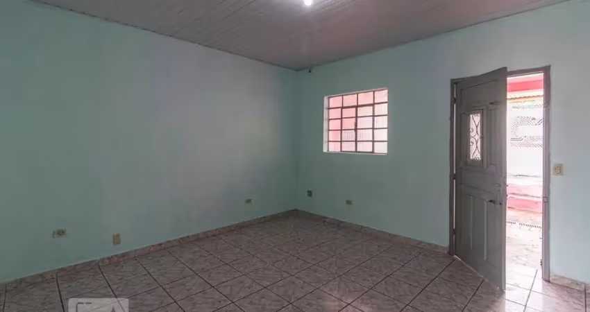 Casa para venda - vila nhocuné, 1 quarto,  60 m² - são paulo