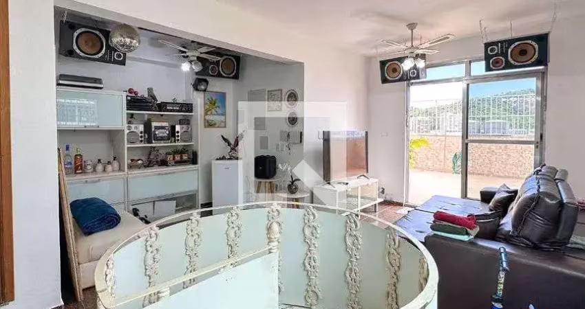 Cobertura para venda - lagoa, 4 quartos,  280 m² - rio de janeiro