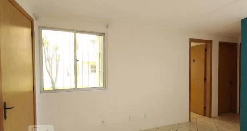 Apartamento para venda - cavalhada, 2 quartos,  38 m² - porto alegre