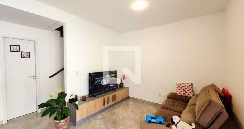 Casa / sobrado em condomínio para venda - tamoio, 3 quartos,  104 m² - jundiaí