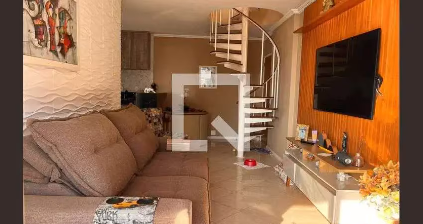 Cobertura para venda - jardim oceânico, 2 quartos,  125 m² - rio de janeiro