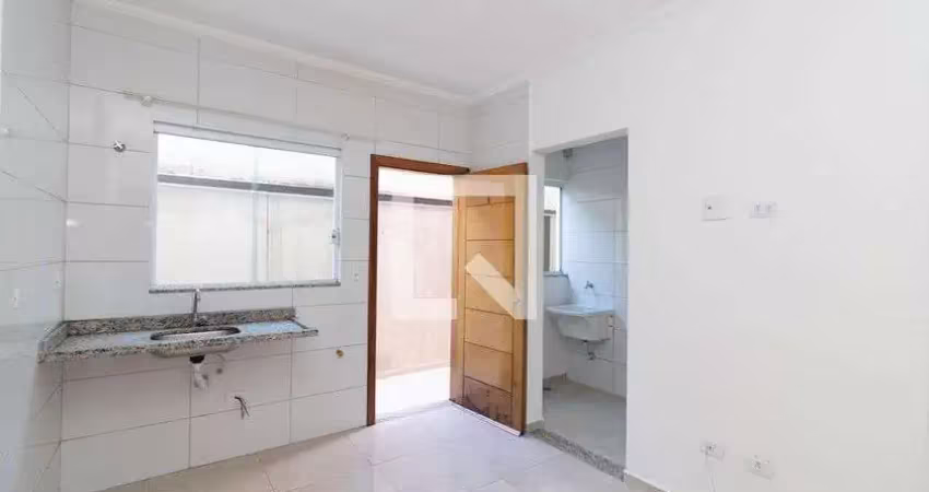 Casa / sobrado em condomínio para venda - artur alvim, 1 quarto,  34 m² - são paulo