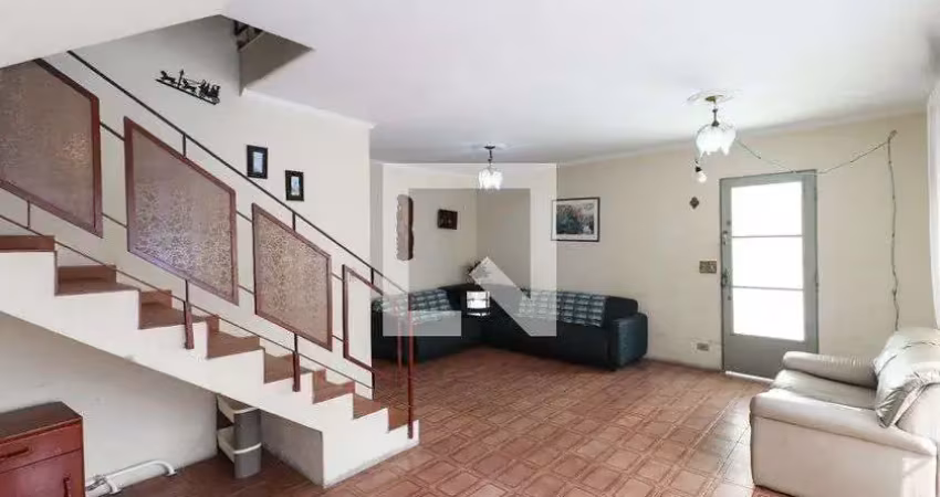 Casa para venda - vila carrão, 3 quartos,  133 m² - são paulo