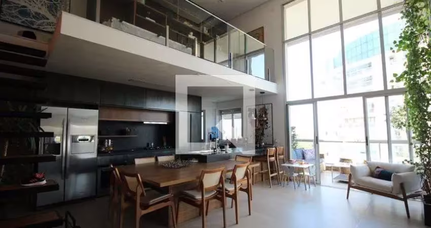 Apartamento para venda - panamby, 2 quartos,  160 m² - são paulo