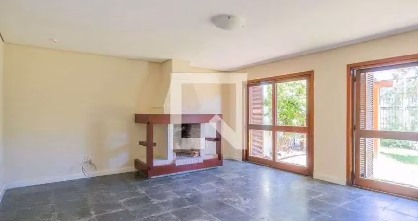 Casa para venda - ipanema, 4 quartos,  340 m² - porto alegre