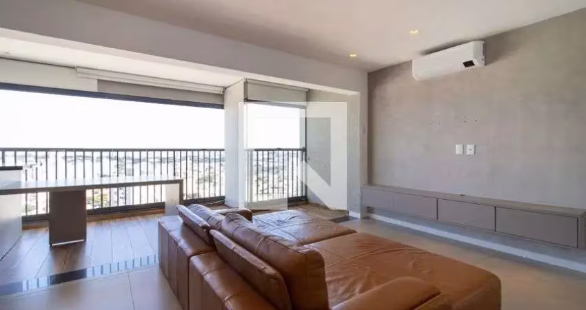 Apartamento para venda - guanabara, 2 quartos,  107 m² - campinas