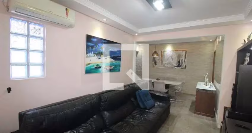 Casa para venda - água fria, 3 quartos,  150 m² - são paulo