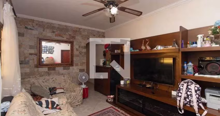 Casa para venda - jardim brasil , 4 quartos,  175 m² - são paulo