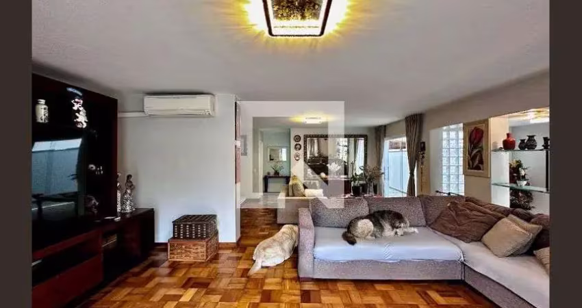 Casa para venda - santo amaro , 4 quartos,  250 m² - são paulo