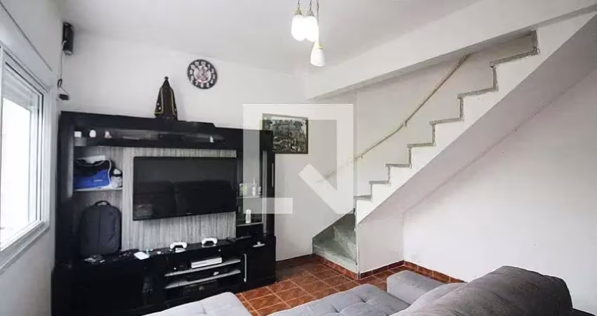 Casa para venda - planalto, 2 quartos,  100 m² - são bernardo do campo