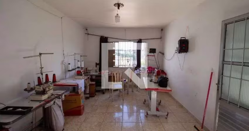 Casa para venda - vila jacuí, 2 quartos,  250 m² - são paulo