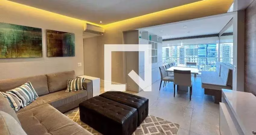 Apartamento para venda - vila olímpia, 2 quartos,  88 m² - são paulo