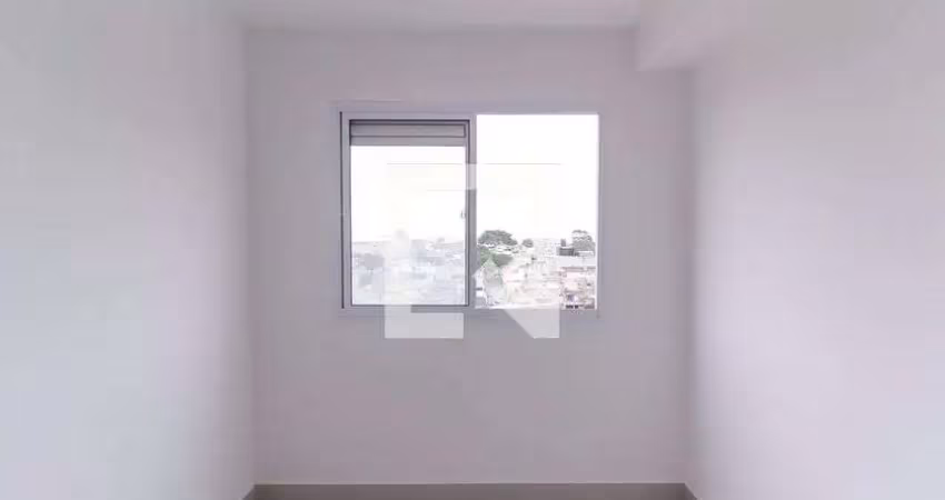 Apartamento para venda - sapopemba, 1 quarto,  28 m² - são paulo