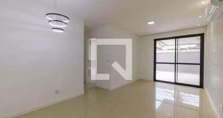 Apartamento para venda - recreio, 2 quartos,  126 m² - rio de janeiro