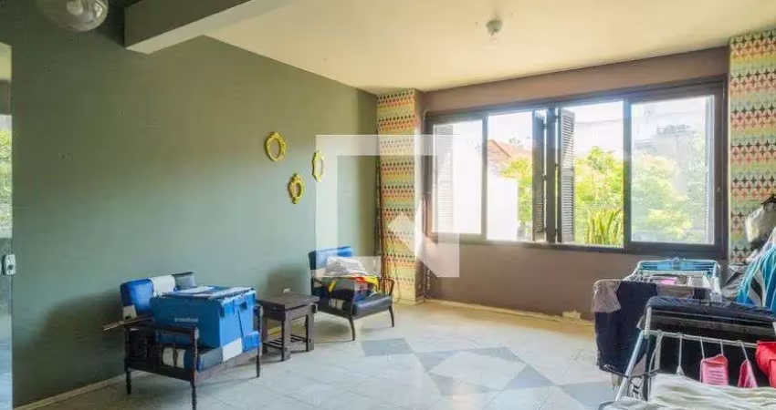 Casa para venda - cidade baixa, 4 quartos,  300 m² - porto alegre