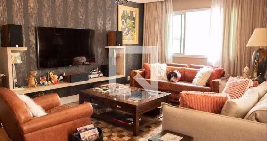 Casa para venda - vila mazzei, 3 quartos,  242 m² - são paulo