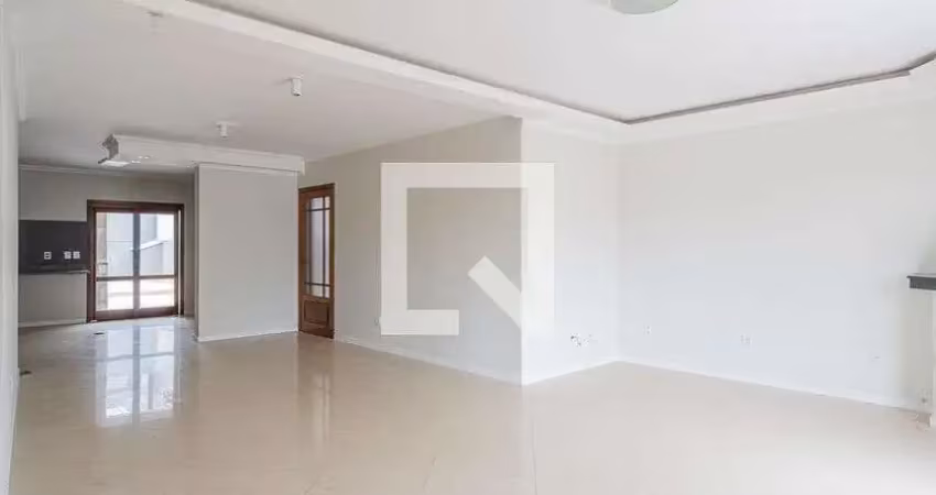 Casa / sobrado em condomínio para venda - hipica, 3 quartos,  188 m² - porto alegre