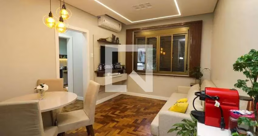 Apartamento para venda - partenon, 2 quartos,  80 m² - porto alegre