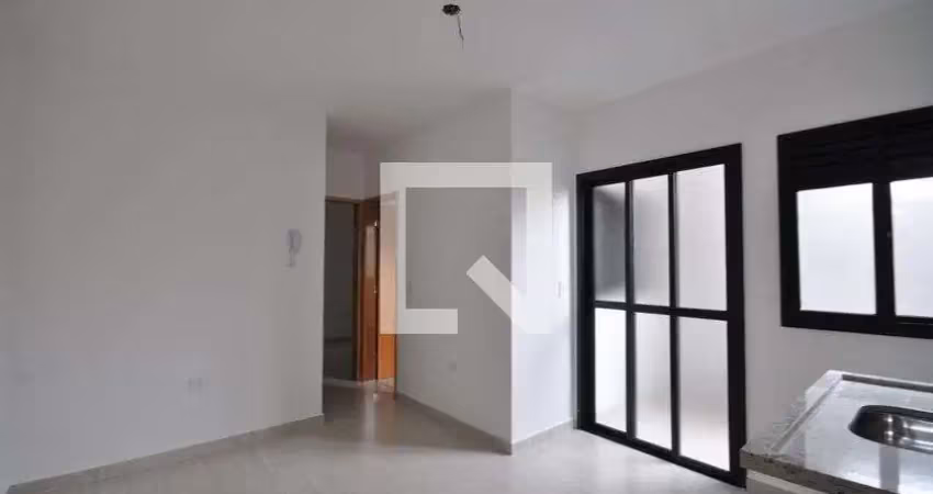 Apartamento para venda - vila gustavo, 2 quartos,  41 m² - são paulo