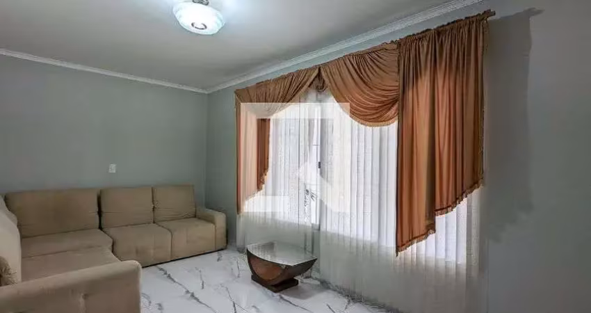Casa para venda - assunção, 5 quartos,  258 m² - são bernardo do campo