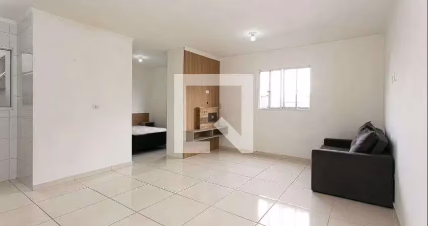 Apartamento para venda - vila carrão, 1 quarto,  34 m² - são paulo