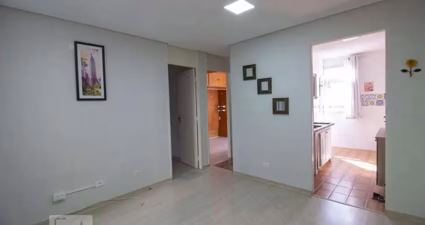 Apartamento para venda - parque do colégio , 2 quartos,  46 m² - jundiaí