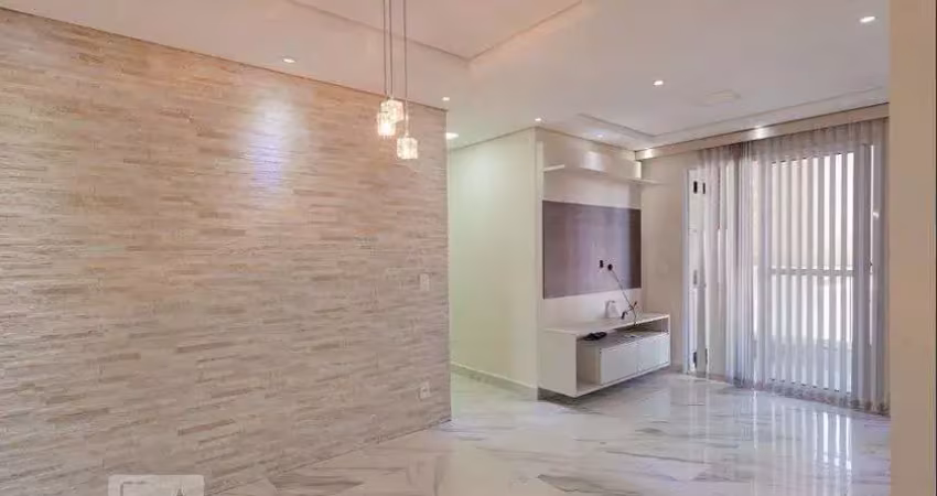 Apartamento para venda - são bernardo, 3 quartos,  74 m² - campinas