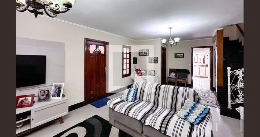 Casa para venda - jardim sao luis, 3 quartos,  137 m² - são paulo