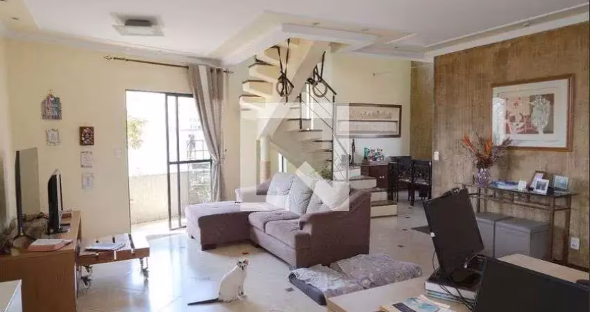 Apartamento para venda - macedo, 4 quartos,  650 m² - guarulhos