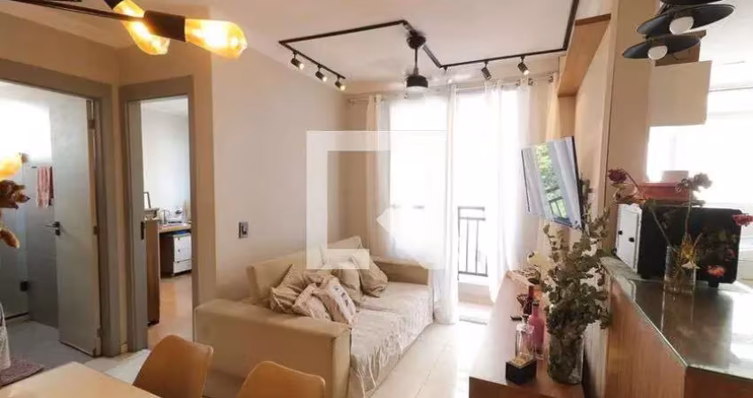 Apartamento para venda - cachambi, 2 quartos,  47 m² - rio de janeiro