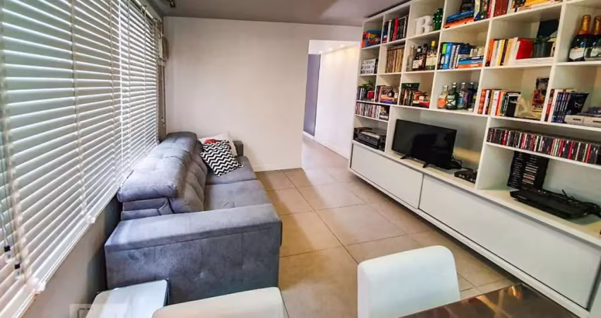 Apartamento para venda - bela vista, 1 quarto,  65 m² - porto alegre