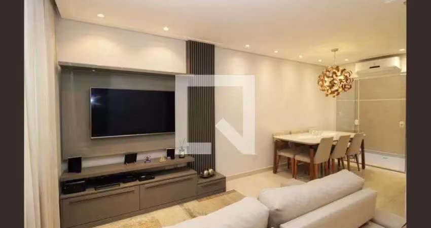 Casa / sobrado em condomínio para venda - vila gustavo, 2 quartos,  80 m² - são paulo