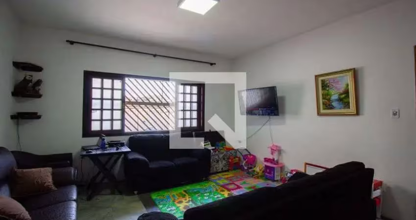 Casa para venda - vila jacuí, 3 quartos,  140 m² - são paulo