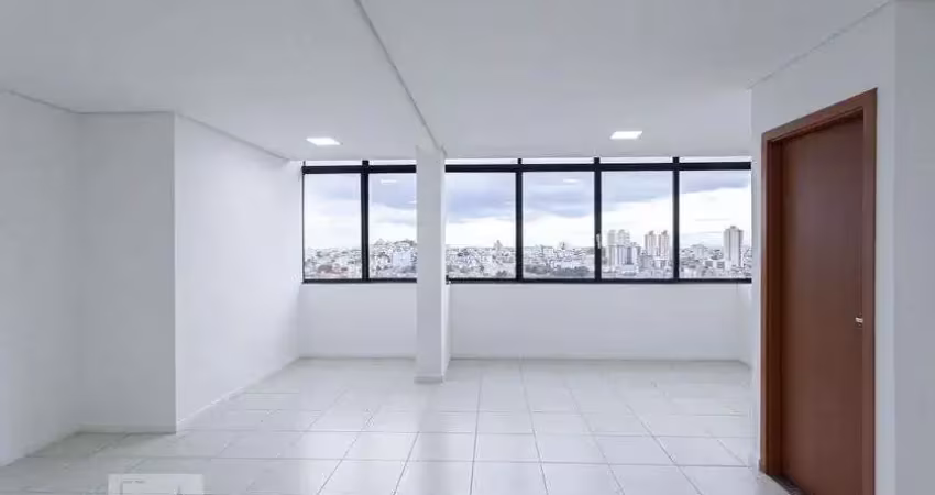 Apartamento para venda - centro, 2 quartos,  44 m² - belo horizonte