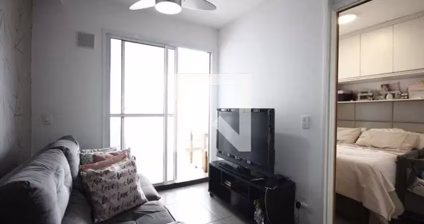 Apartamento para venda - liberdade, 1 quarto,  35 m² - são paulo
