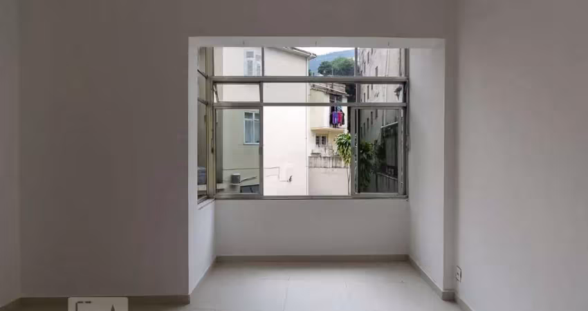 Apartamento para venda - humaitá, 3 quartos,  90 m² - rio de janeiro