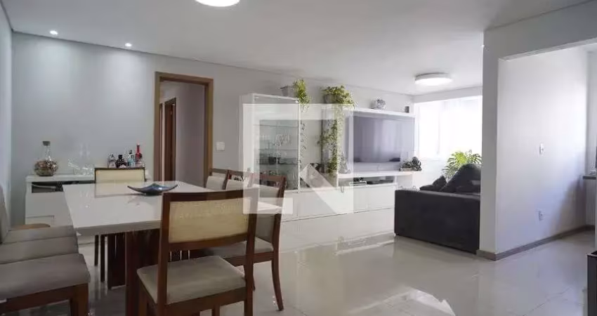 Apartamento para venda - vila jardim, 3 quartos,  134 m² - porto alegre