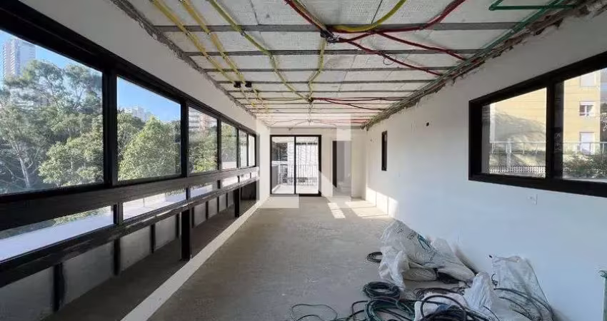 Apartamento para venda - vila madalena, 1 quarto,  60 m² - são paulo