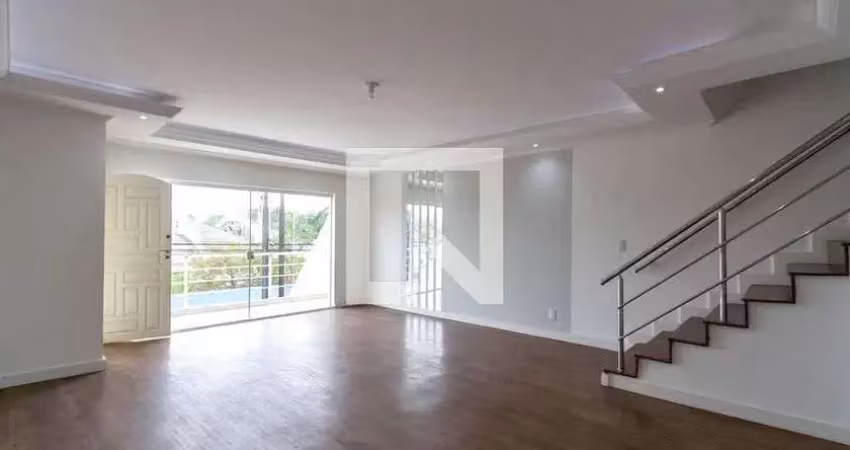 Casa para venda - jardim do mar, 4 quartos,  250 m² - são bernardo do campo