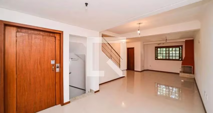 Casa para venda - jardim itu-sabará, 3 quartos,  316 m² - porto alegre