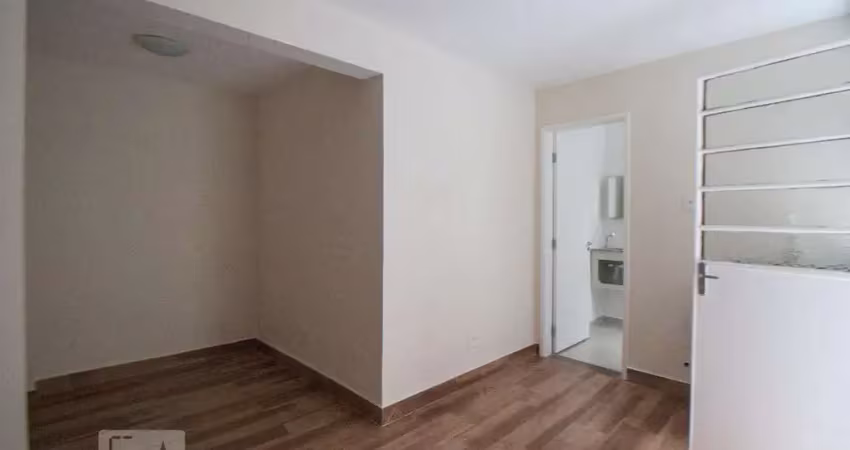 Kitnet / stúdio para venda - consolação, 1 quarto,  20 m² - são paulo