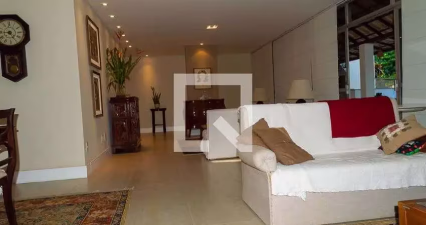 Cobertura para venda - jardim oceânico, 5 quartos,  300 m² - rio de janeiro