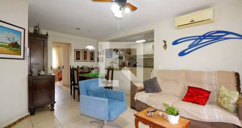 Casa para venda - santo antônio, 3 quartos,  227 m² - porto alegre
