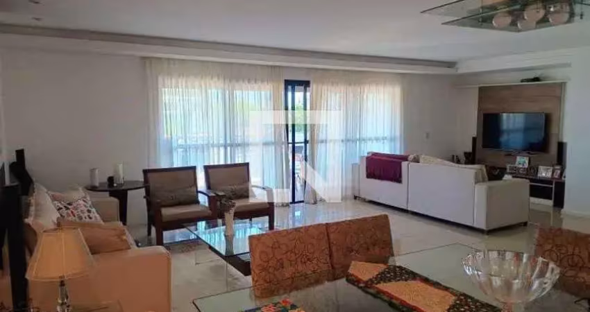 Apartamento para venda - recreio, 3 quartos,  183 m² - rio de janeiro