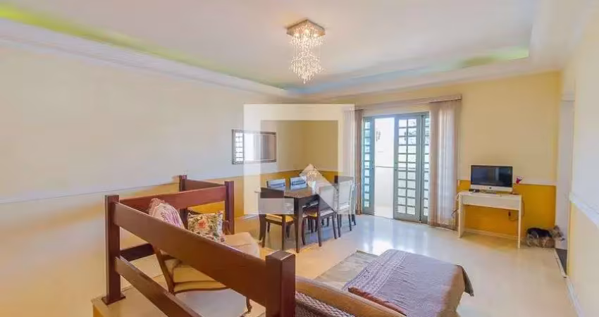 Casa para venda - parque via norte, 3 quartos,  260 m² - campinas