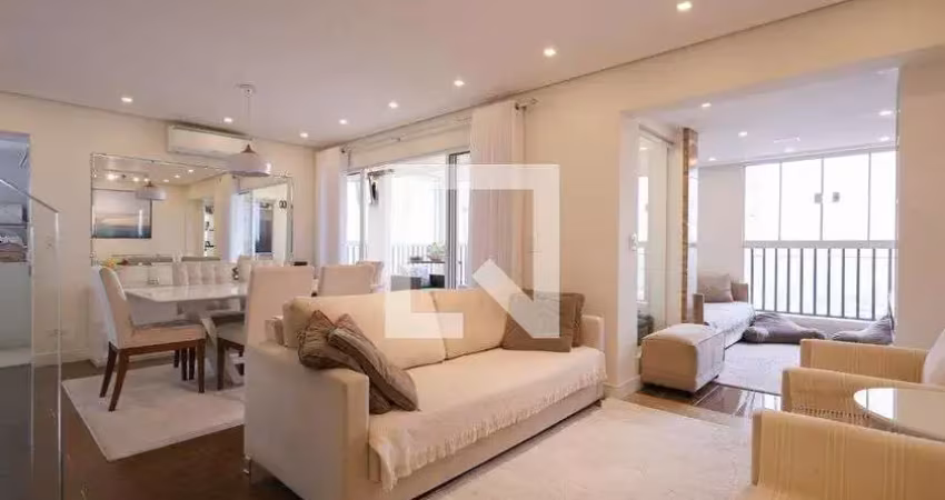 Cobertura para venda - santana, 3 quartos,  153 m² - são paulo
