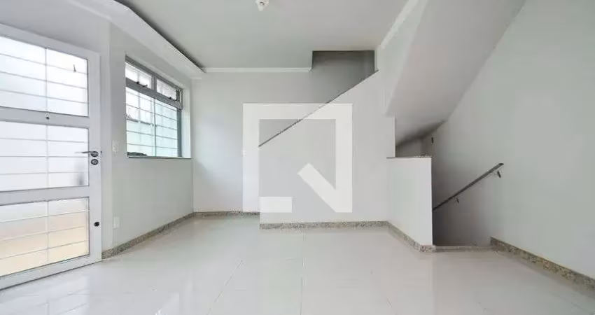 Casa para venda - pompéia, 3 quartos,  168 m² - belo horizonte