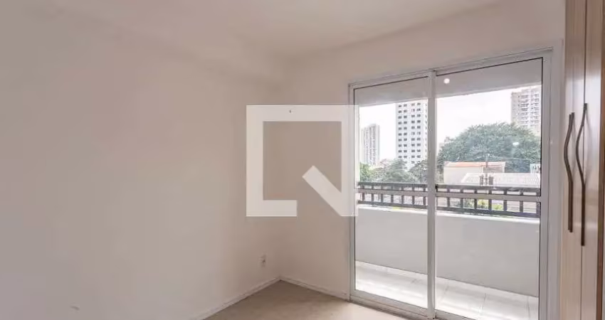 Kitnet / stúdio para venda - vila das mercês, 1 quarto,  18 m² - são paulo