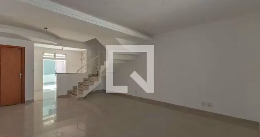 Casa para venda - juliana, 3 quartos,  79 m² - belo horizonte
